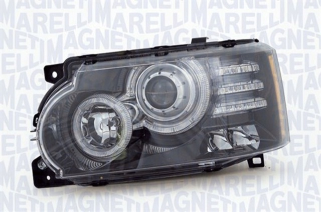 Фара левая передняя LR016975 LAND ROVER