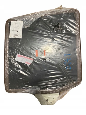 Стекло заднее левое LR017465 LAND ROVER