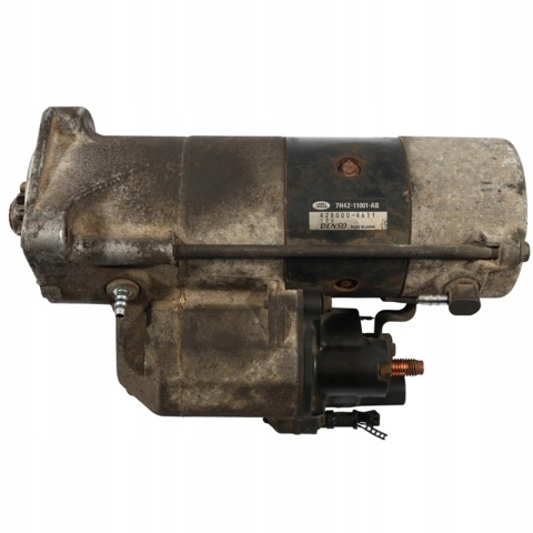 Стартер двигателя LR021461 LAND ROVER