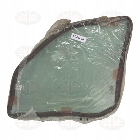 Стекло водительской двери LR041638 LAND ROVER