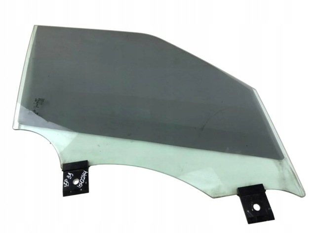 Стекло пассажирской двери LR043944 LAND ROVER