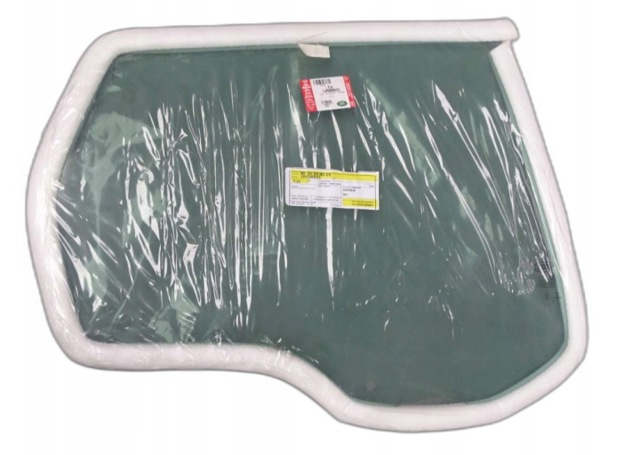 Окно задней двери LR058833 LAND ROVER
