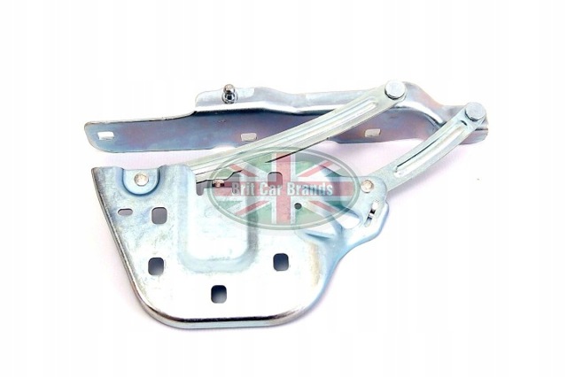 Завес капота, правый LR111644 LAND ROVER