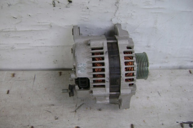 Генератор автомобиля LR1130702E HITACHI