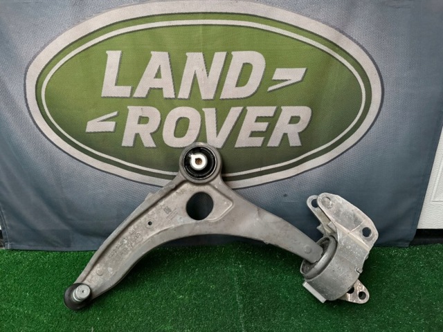 Рычаг передний нижний левый Land Rover Range Rover EVOQUE