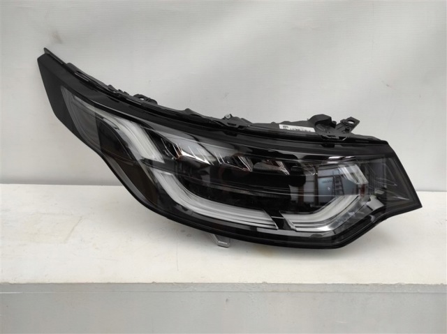 Вставка фары правой LR118866 LAND ROVER