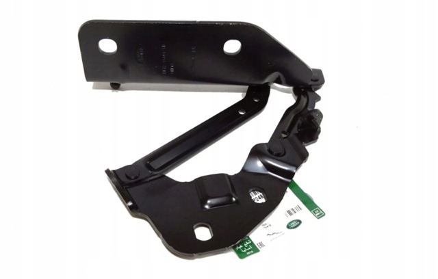 Завеса капота левая LR139330 LAND ROVER