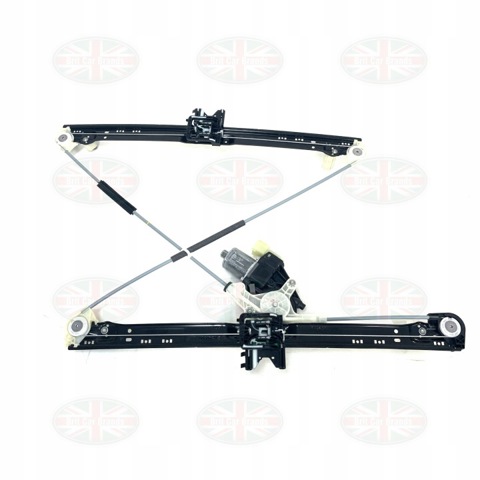 Механизм стеклоподъемника водительской двери LR153950 LAND ROVER