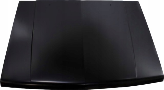 Капот двигателя MB549217 MITSUBISHI