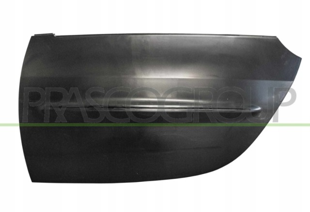 Ремонтная часть передней двери ME3023514 PRASCO
