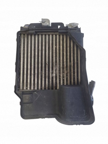 Радиатор интеркуллера MM11882 PEUGEOT