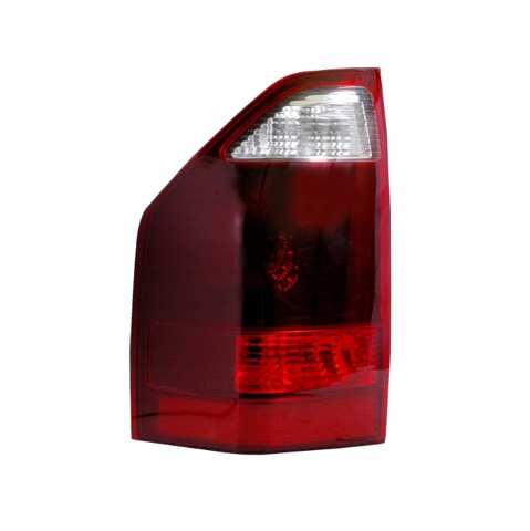 Фонарь задний левый MN133765 MITSUBISHI