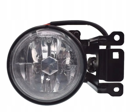 Левая противотуманная фара MR496369 MITSUBISHI