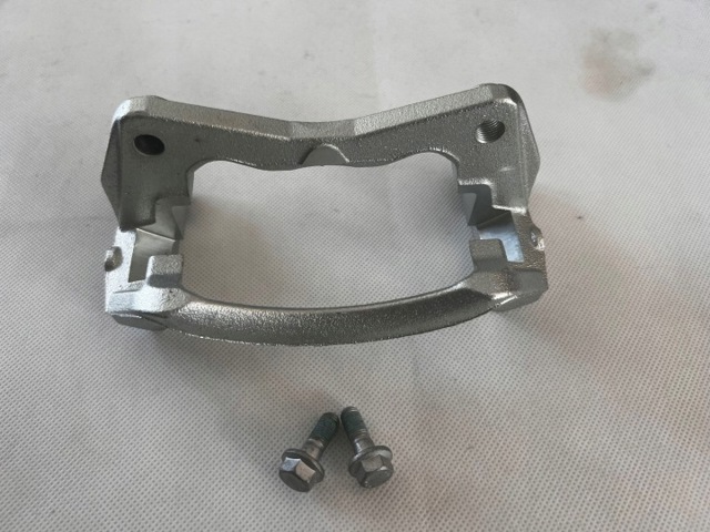 Скоба переднего суппорта MR911816 MITSUBISHI