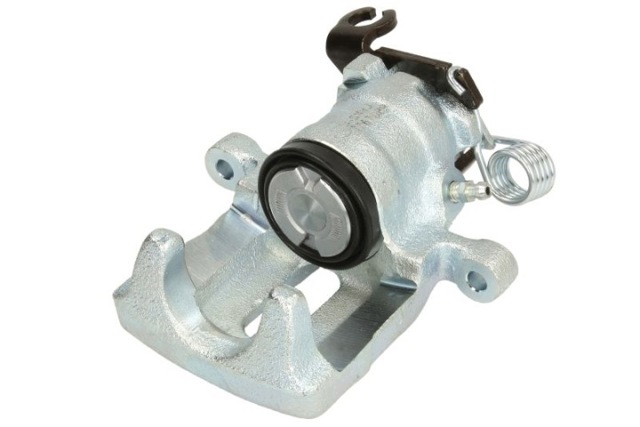 Суппорт тормозной левый задний MR955245 MITSUBISHI