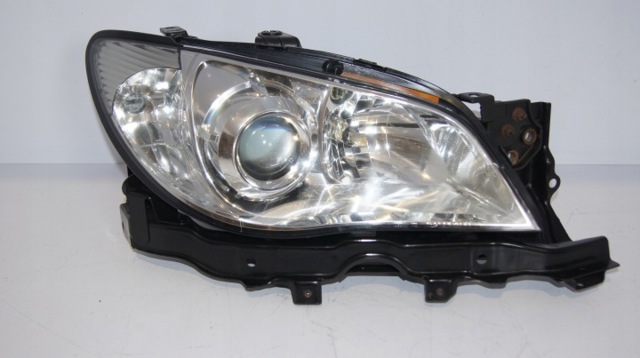 Модуль управления биксеноном NZMIC111LBCA000 SUBARU