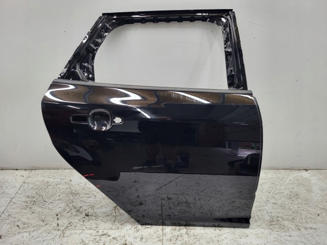 Дверь задняя, правая PBM51N24630AE FORD