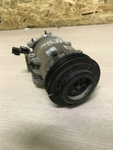 Газ-хладогент R134A HYUNDAI