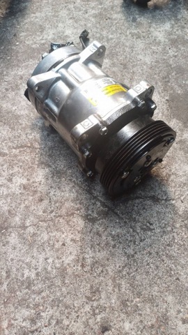 Газ-хладагент R134A FIAT