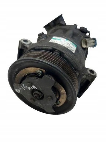 Газ-хладогент R134A OPEL
