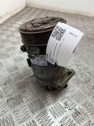 Фреон R134A RENAULT