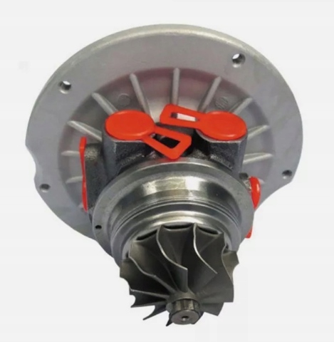 Турбокомпрессор RF4F13700A MAZDA