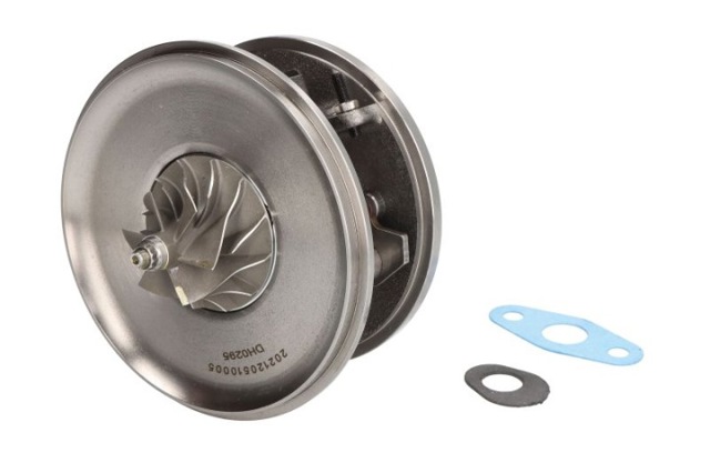 Турбокомпрессор RF7K13700 MAZDA
