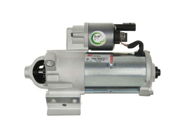 Стартер двигателя S3265S AS-PL