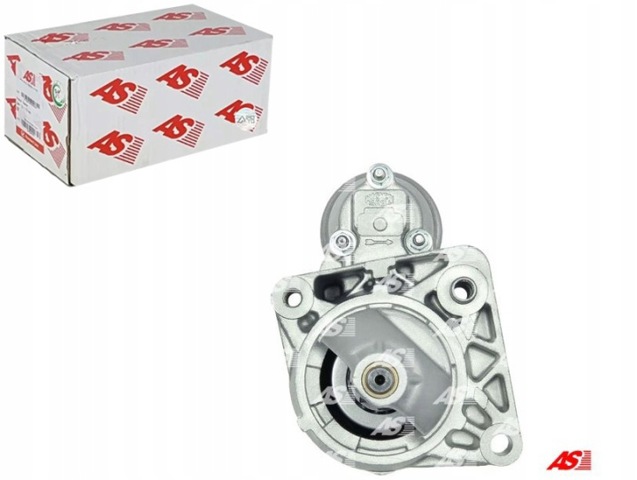 Стартер двигателя S4067PR AS-PL