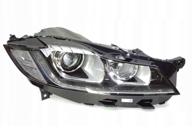 Фара передняя правая T2H35335 JAGUAR