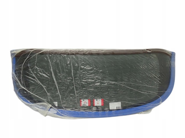 Стекло крышки багажника T4A13094 JAGUAR