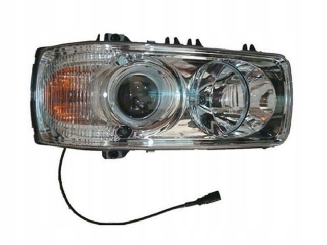 Фара комбинированная, передняя TD0161006XR TANGDE