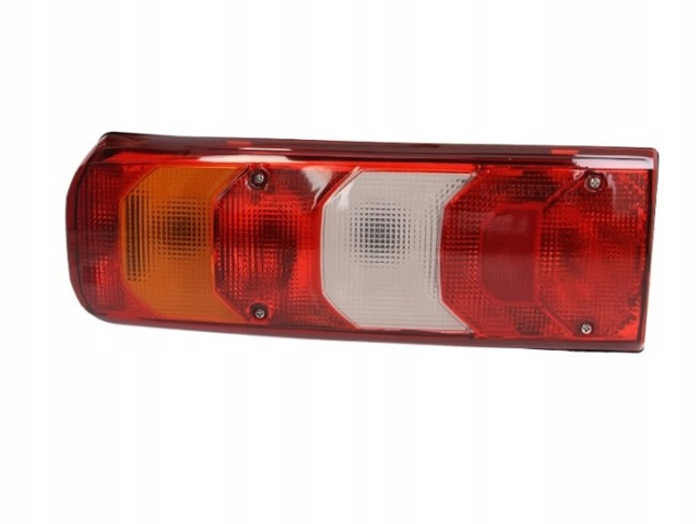 Задняя левая фара TLME006L TRUCKLIGHT