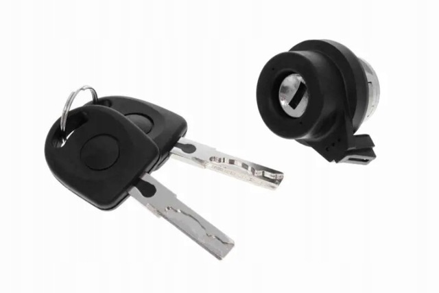 Личинка замка зажигания V105976 VAICO