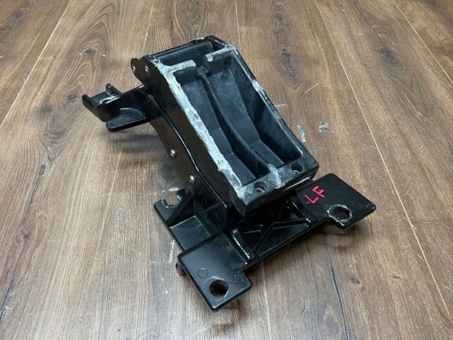 Подножка левая VPLGP0137 LAND ROVER