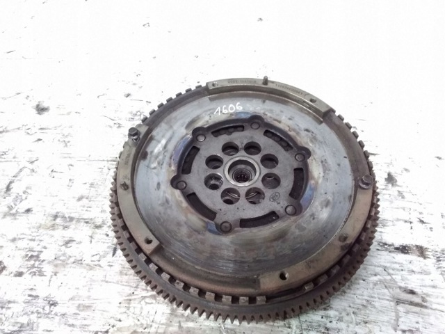 Маховик Ford Ranger