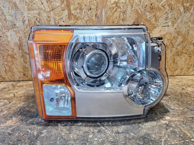 Фара комбинированная, передняя XBC500402 LAND ROVER