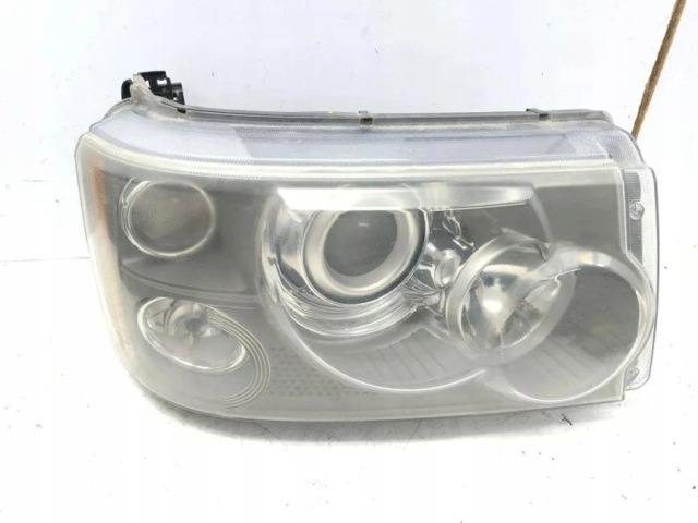Основная фара - вставка XBC501723LZN LAND ROVER