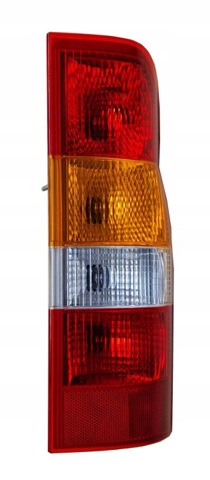 Задняя левая фара Ford Transit 5