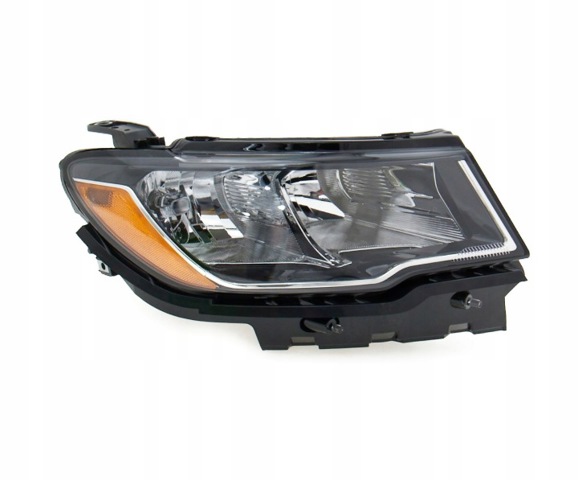 Фара передняя правая ZCR1191R CHRYSLER