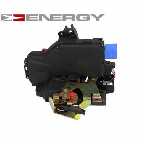 Замок задней правой двери  ZDT0030P ENERGY