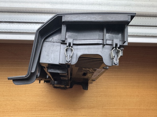 8T1820043AK VAG Блок управления кондиционером купить в Житомир