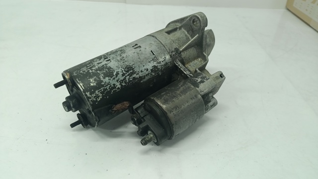 BOSCH 0001108150 Стартер в наличии Киев