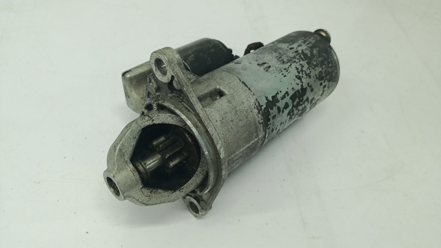 0001108150 BOSCH Стартер купить в Кривой Рог