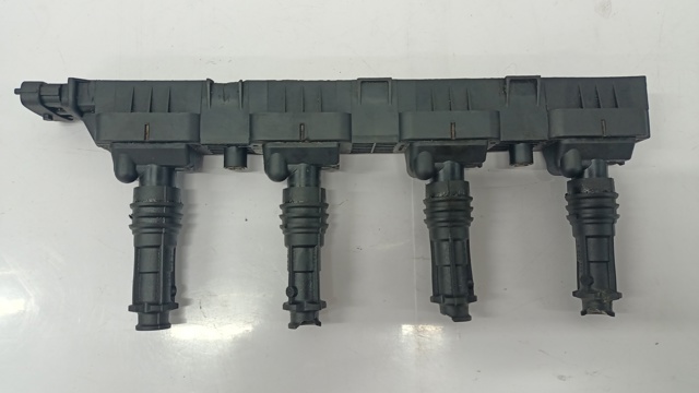 0221503015 BOSCH Катушка зажигания купить в Днепр