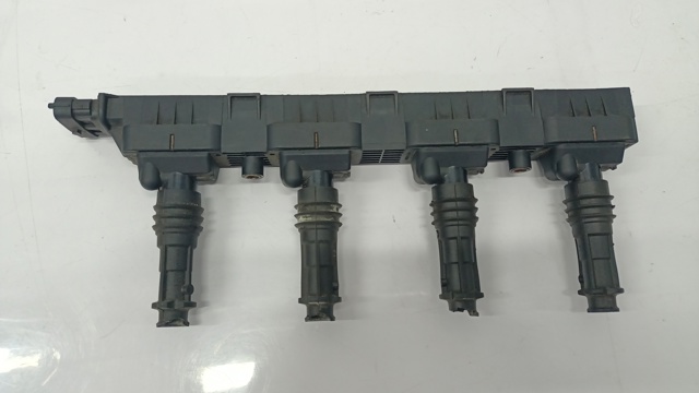 BOSCH 0221503472 Катушка зажигания в наличии Днепр