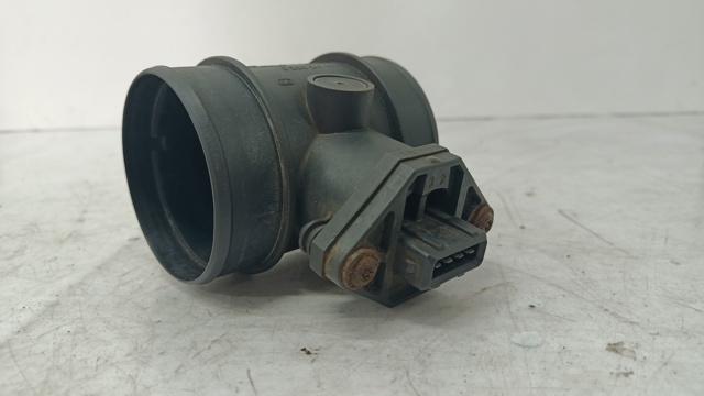 0280217111 BOSCH Датчик потока (расхода) воздуха, расходомер M.A.F. - (Mass Airflow) купить в Днепр
