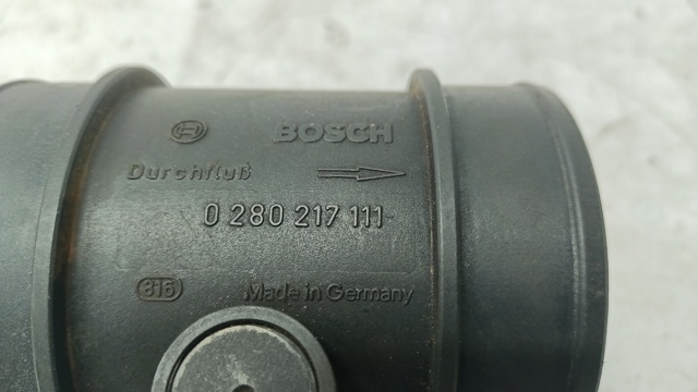 0280217111 BOSCH ДМРВ купить в Одесса