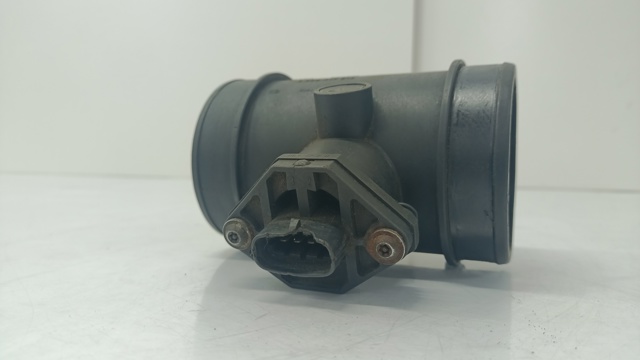 BOSCH 0280217519 Датчик потока (расхода) воздуха, расходомер M.A.F. - (Mass Airflow) в наличии Сумы