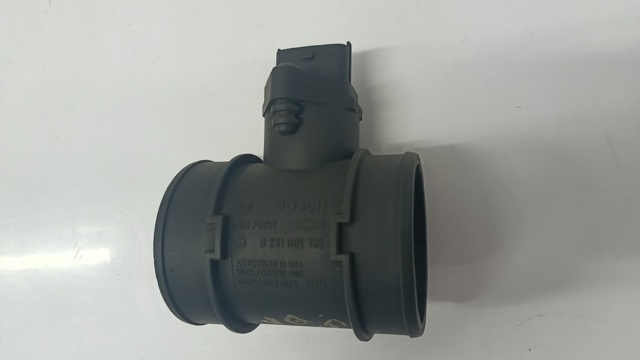 BOSCH 0281002180 ДМРВ в наличии Николаев